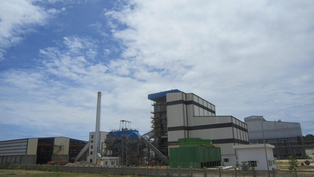 Retrofitting Coal-Fired Power Plant Boiler Islands: Paving the Way for a Sustainable Energy Future