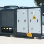 Propane Heat Pumps and Smart Home Integration