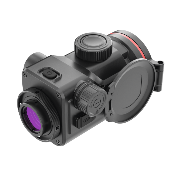 Leading Thermal Binoculars for Vision at Night: Our Best Picks Reviewed