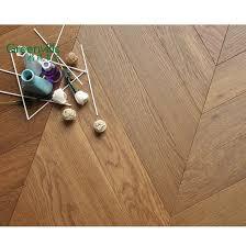 chevron flooring supplier