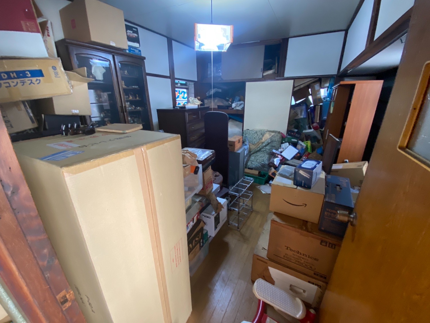 Setagaya’s Top Tips from a Level 1 Storage Advisor for Effective Organization