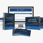 Build a Scalable SaaS Business with the Free Financial Toolkit from K-38 Consulting