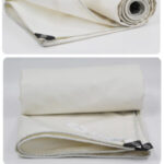 Guide to Buying Wholesale PVC Tarpaulin for Securing Truck Cargo