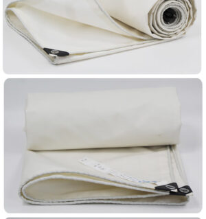 Guide to Buying Wholesale PVC Tarpaulin for Securing Truck Cargo