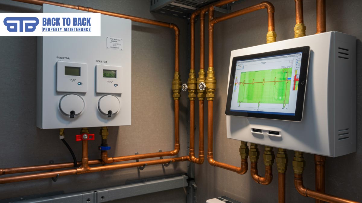 How to Find Reliable and Affordable HIU Repair London Services