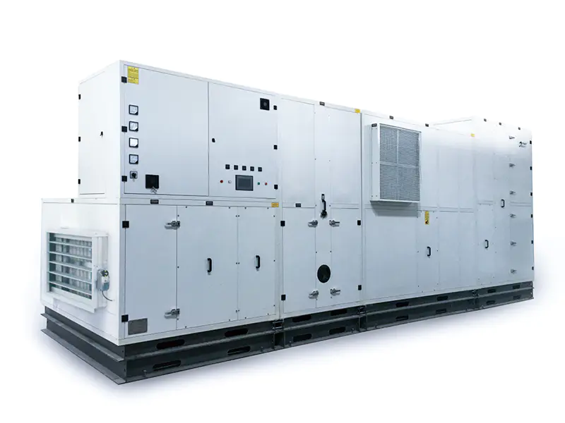 Choosing Reliable Lithium Battery Dehumidification Dry Room Suppliers
