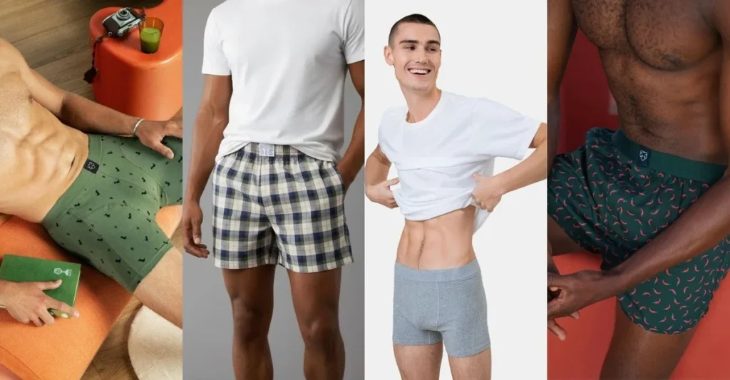 7 Greenwashing Red Flags Every Man Should Know Before Buying ‘Sustainable’ Clothes