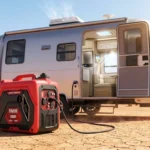 Portable Generators for Motorhomes: The Complete Travel Power Guide for RV and Road Trips