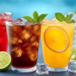 Delicious Healthy Mocktail Ideas for Kids and Family Celebrations and Gatherings