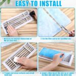 Lüftungsfilter: A Complete Guide to Achieving Better Air Quality Through Efficient Filtration