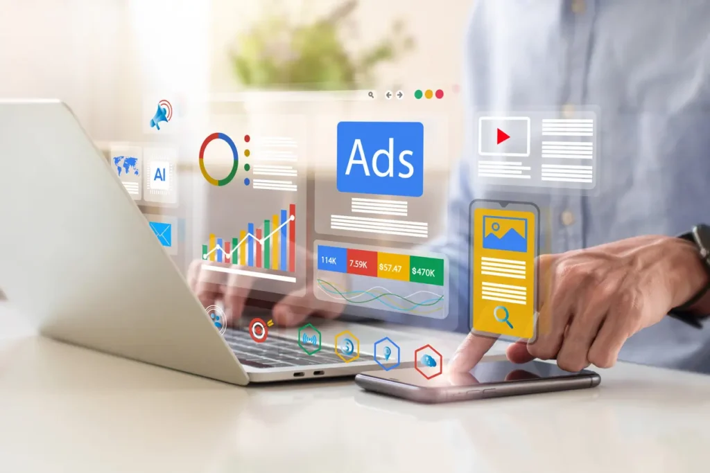 Google reklama: A Complete Guide to Building a Successful Advertising Campaign