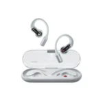 How Open Ear Wireless Earbuds Keep You Connected to Your Surroundings