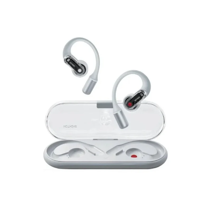 How Open Ear Wireless Earbuds Keep You Connected to Your Surroundings