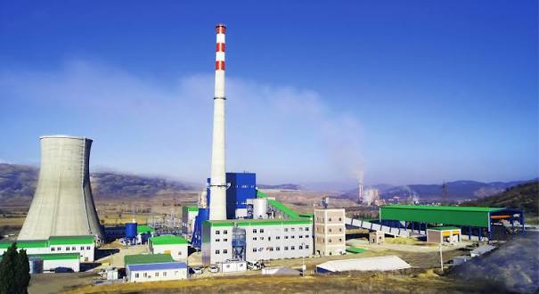 What to Consider When Planning a Power Plant Extension Modular Design
