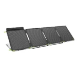 GEYOTO Portable Solar Panels: A Complete Guide to Reliable Clean Energy Anywhere