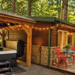 How to Choose the Ideal Cabins Near Me for Your Next Escape