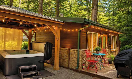 How to Choose the Ideal Cabins Near Me for Your Next Escape