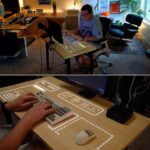 Ways to Personalize Your Workspace Around a Smart Desk Display